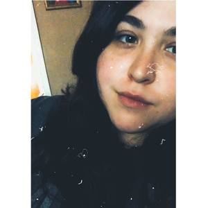 Meet your Posher, Alyssa